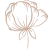 Imagen decorativa con motivos florales