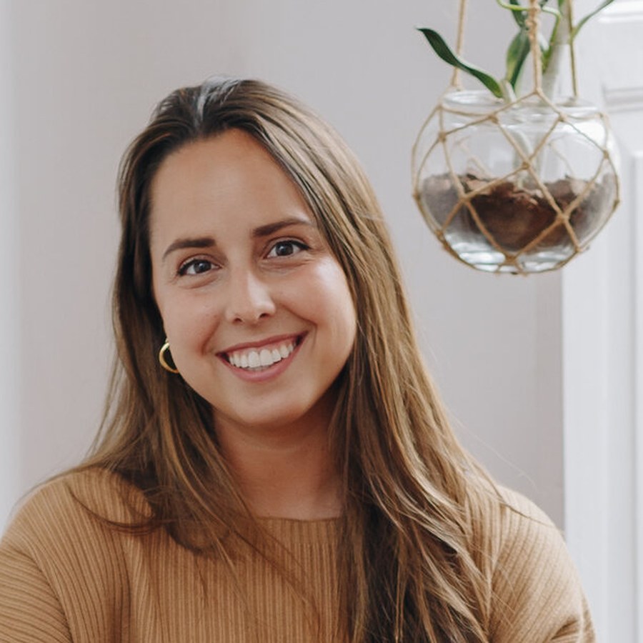 Ana Sabucedo, psicóloga general sanitaria